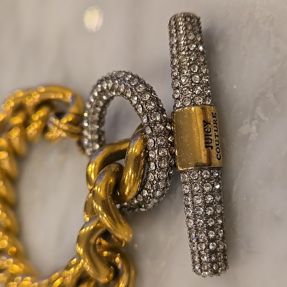 Juicy couture bracelet - Picture 2 of 2
